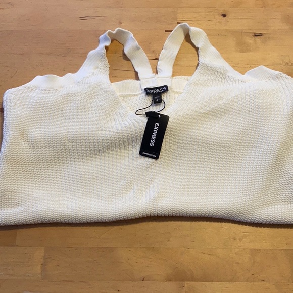 Express Women’s Top - Picture 8 of 11